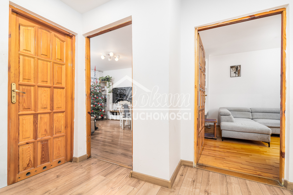 Mieszkanie 71,59 m², Szczecin, Bogumiły - zdjęcie 7