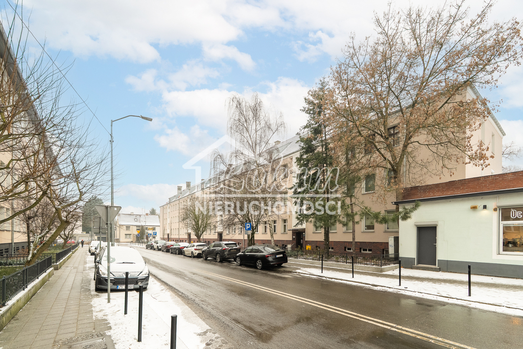 Mieszkanie 71,59 m², Szczecin, Bogumiły - zdjęcie 11