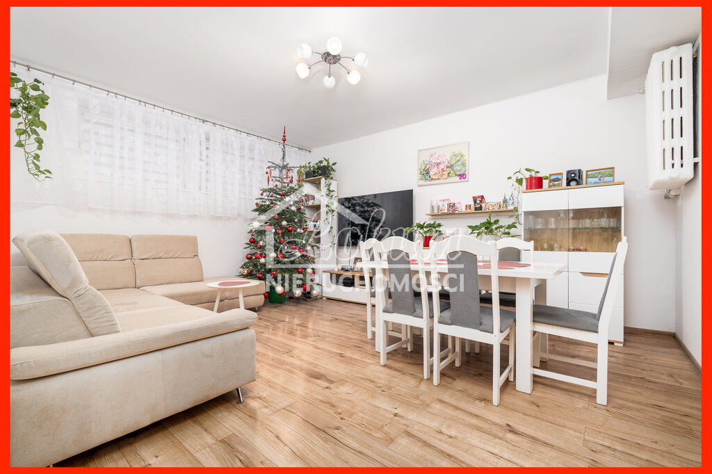 Mieszkanie 71,59 m², Szczecin, Bogumiły - zdjęcie 1