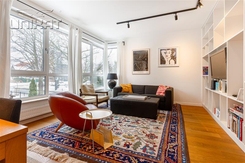 Mieszkanie 103&nbsp;m², Gdańsk, Przymorze, Piastowska - zdjęcie 2