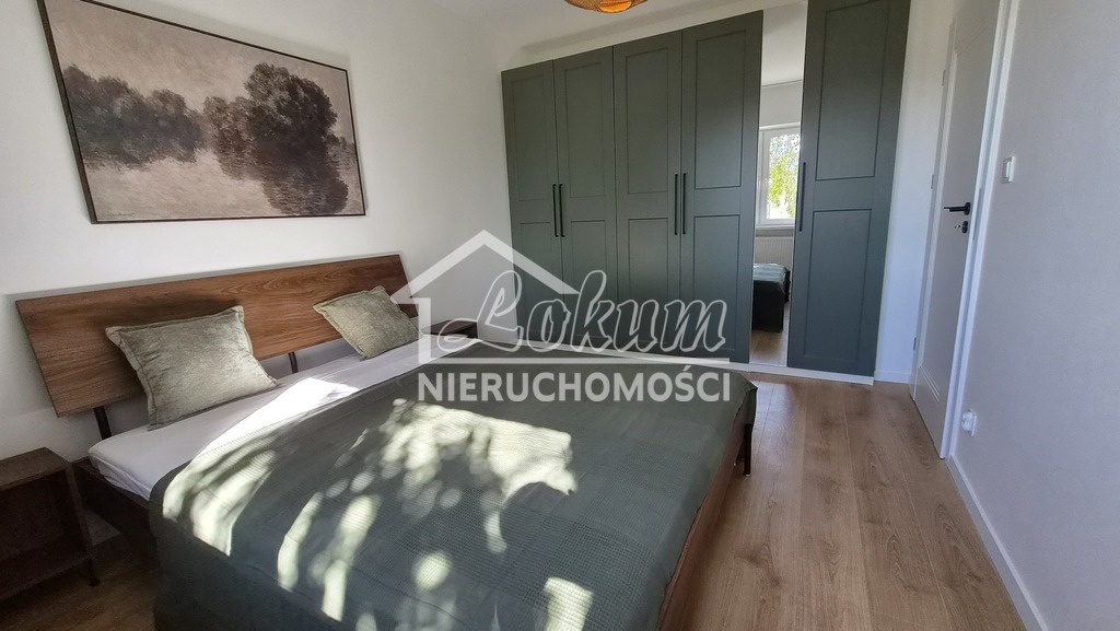 Mieszkanie 39,84&nbsp;m², Szczecin, Pogodno, Stanisława Brzozowskiego - zdjęcie 4