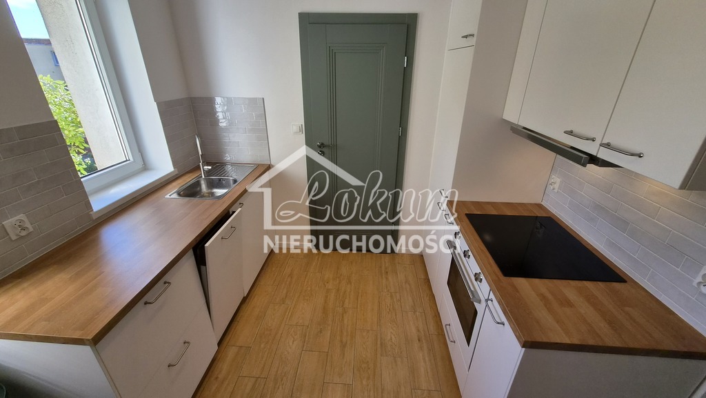 Mieszkanie 39,84&nbsp;m², Szczecin, Pogodno, Stanisława Brzozowskiego - zdjęcie 6