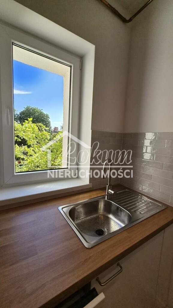 Mieszkanie 39,84&nbsp;m², Szczecin, Pogodno, Stanisława Brzozowskiego - zdjęcie 8