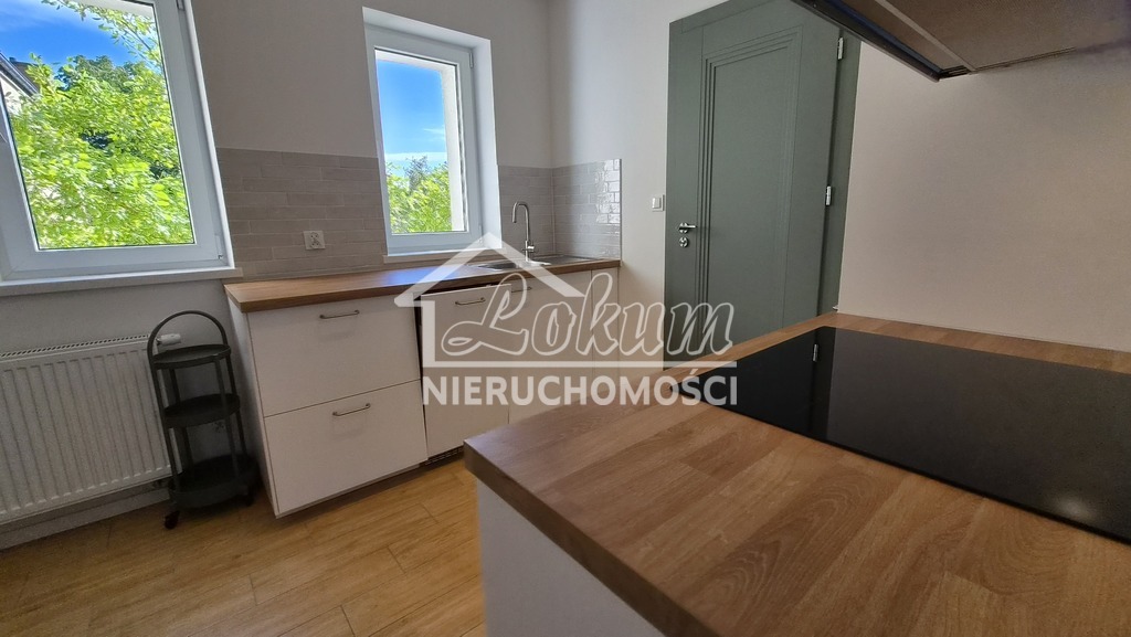 Mieszkanie 39,84&nbsp;m², Szczecin, Pogodno, Stanisława Brzozowskiego - zdjęcie 7
