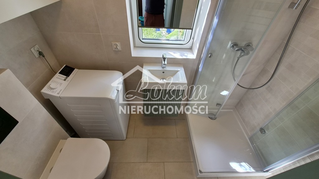 Mieszkanie 39,84&nbsp;m², Szczecin, Pogodno, Stanisława Brzozowskiego - zdjęcie 9
