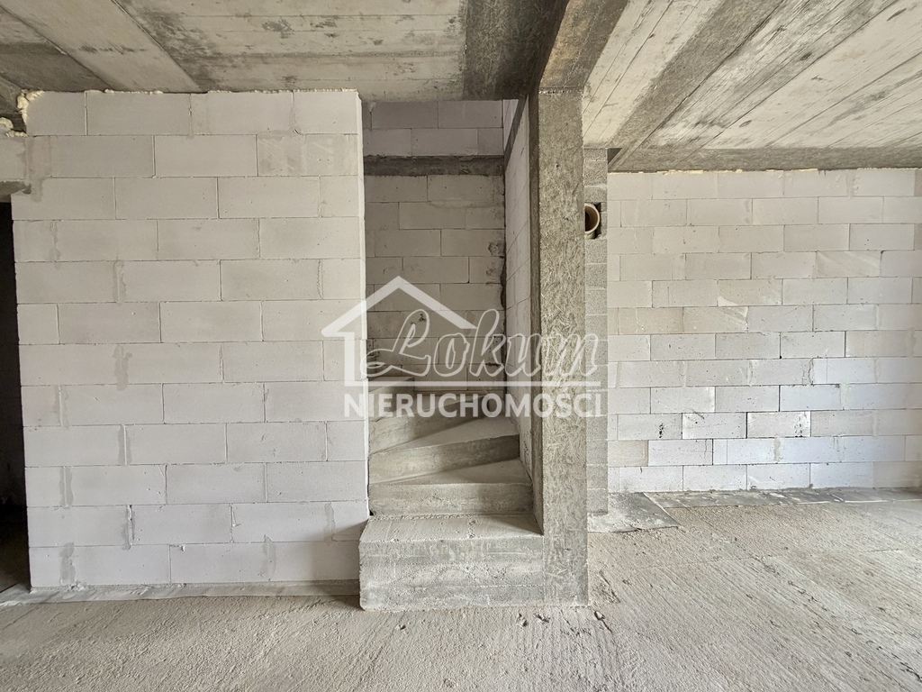 Dom 123 m², Kościno - zdjęcie 11