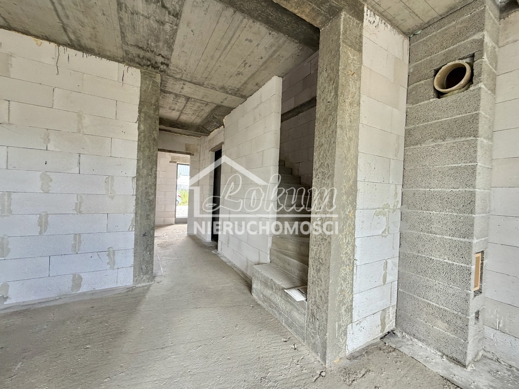 Dom 123 m², Kościno - zdjęcie 9