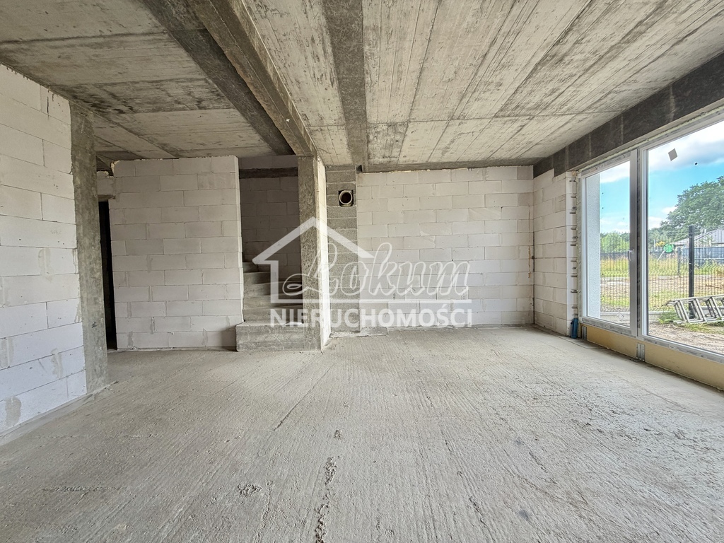 Dom 123 m², Kościno - zdjęcie 5