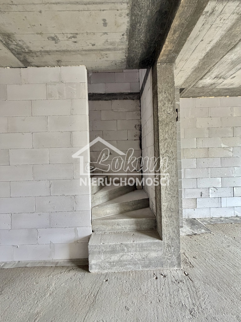 Dom 123 m², Kościno - zdjęcie 10