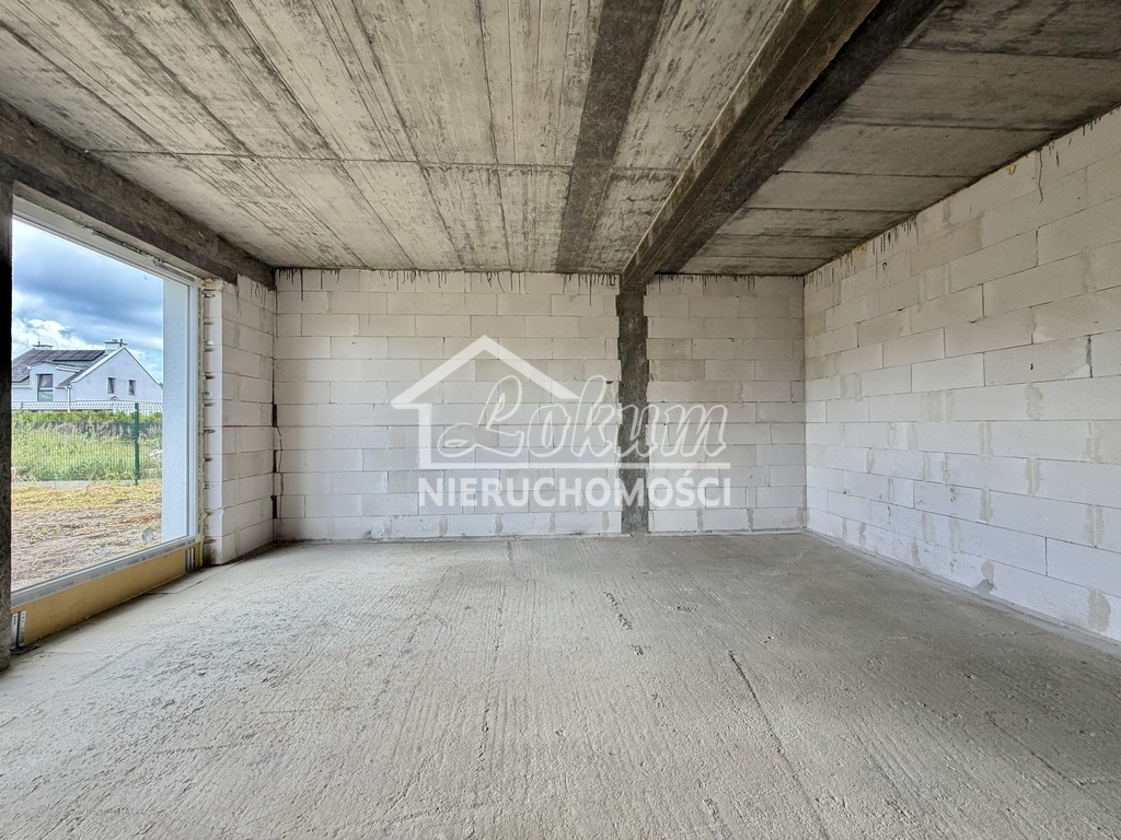 Dom 123 m², Kościno - zdjęcie 7
