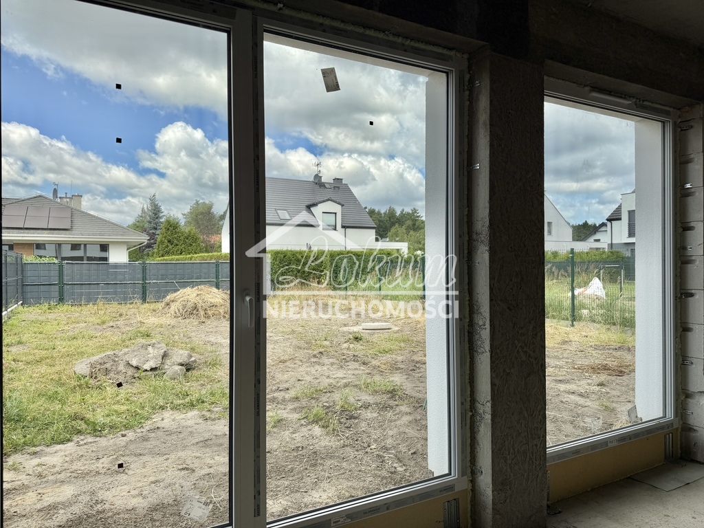 Dom 123 m², Kościno - zdjęcie 6