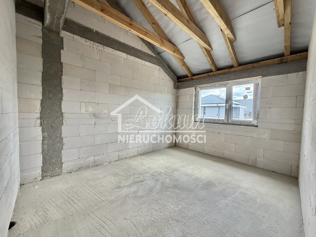 Dom 123 m², Kościno - zdjęcie 19