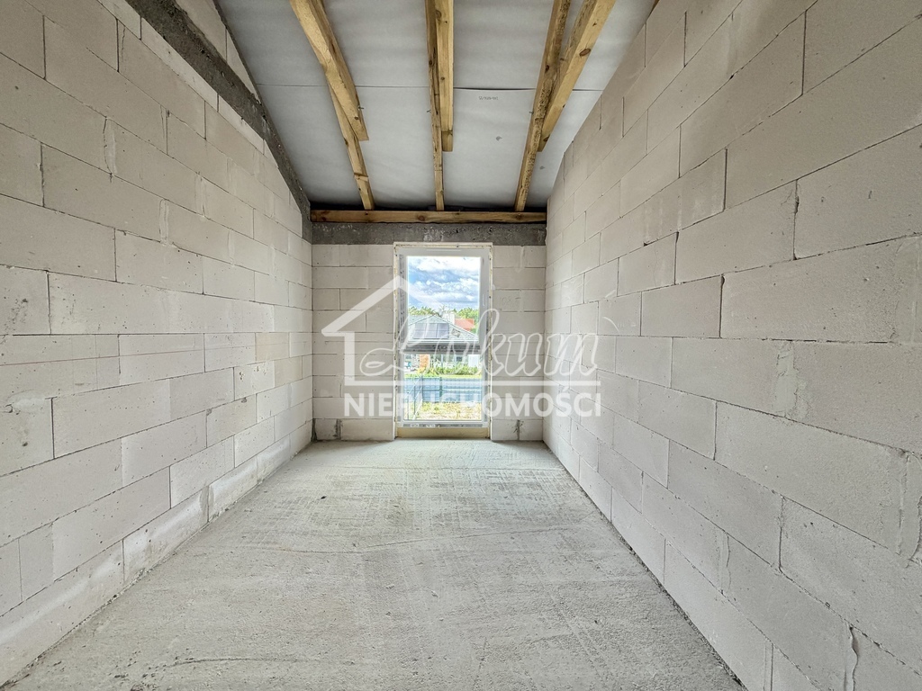Dom 123 m², Kościno - zdjęcie 15