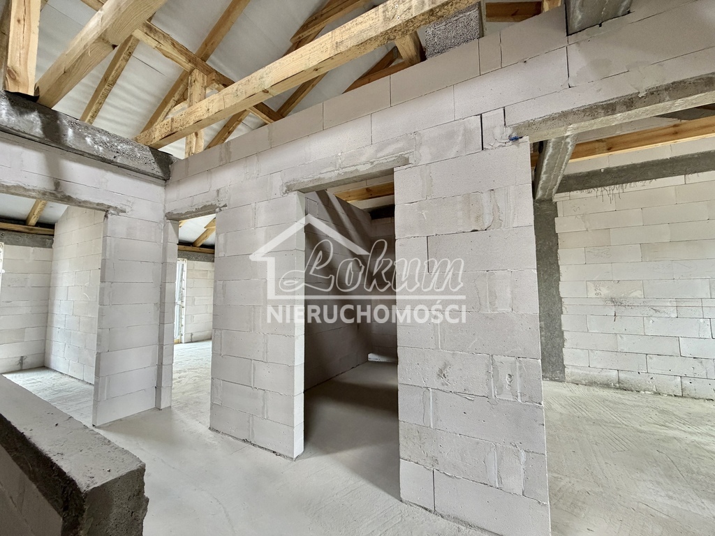 Dom 123 m², Kościno - zdjęcie 14