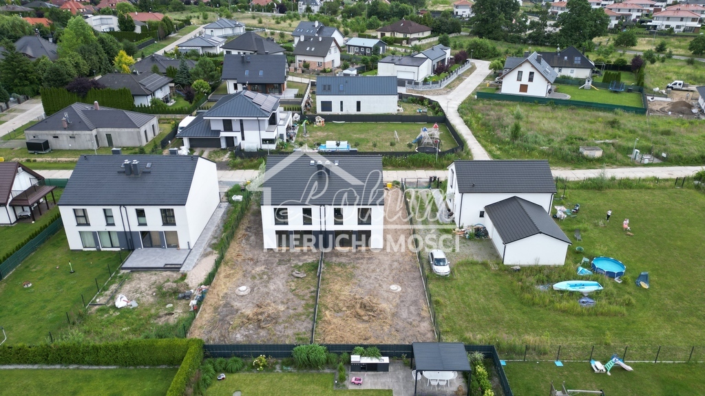 Dom 123 m², Kościno - zdjęcie 1