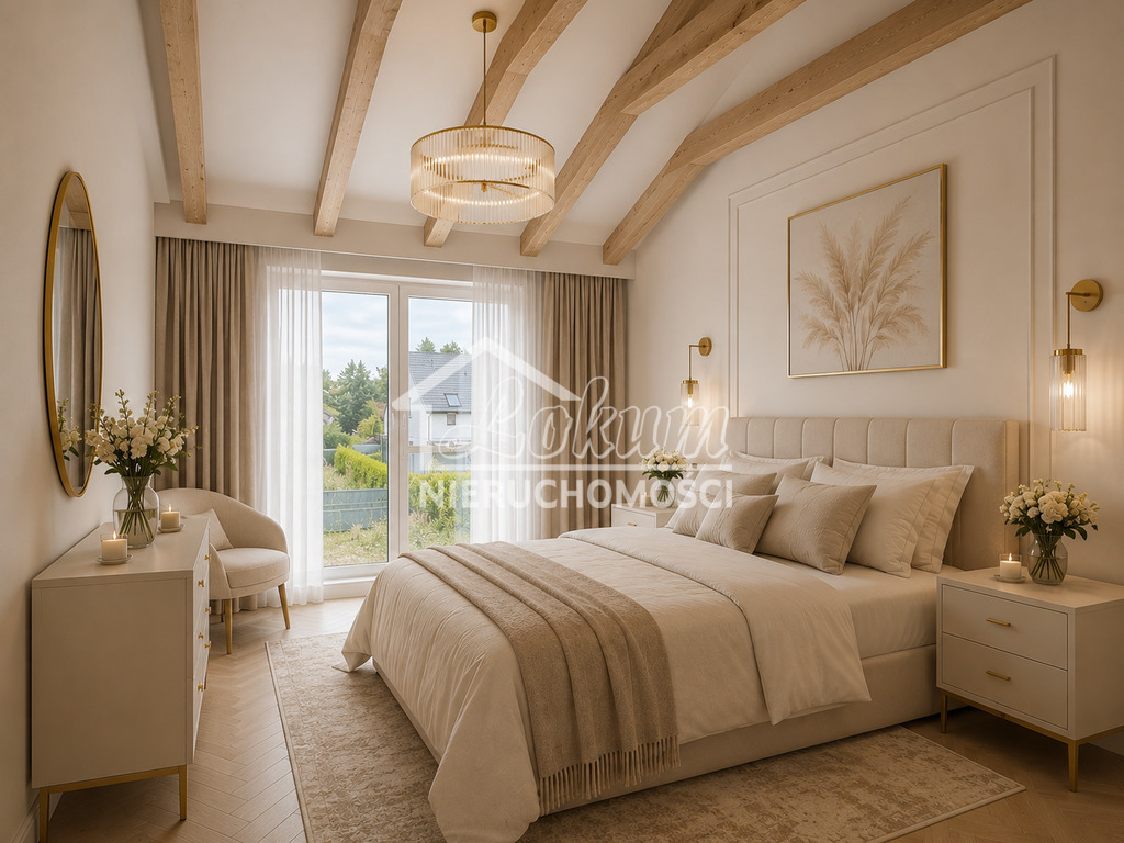 Dom 123 m², Kościno - zdjęcie 17