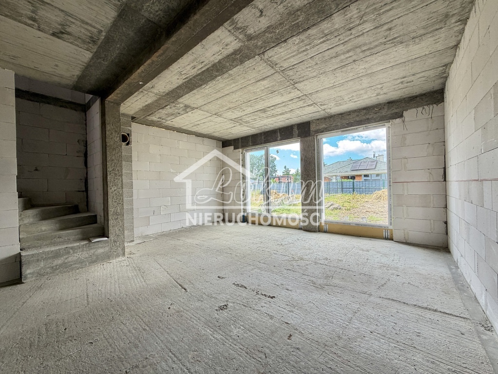 Dom 123 m², Kościno - zdjęcie 4