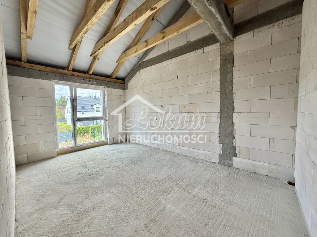 Dom 123 m², Kościno - zdjęcie 16