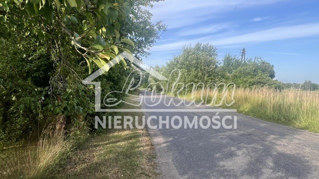 Działka budowlana 2507 m², Tatynia - zdjęcie 6
