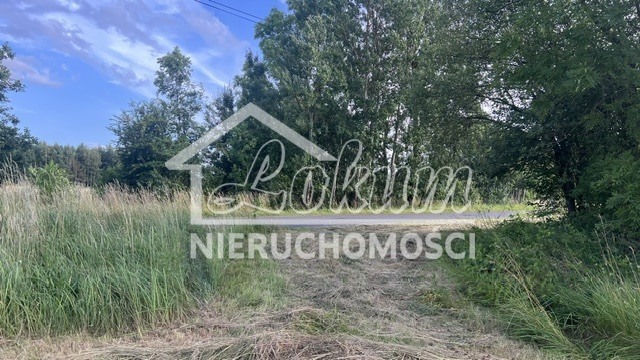 Działka budowlana 2507 m², Tatynia - zdjęcie 2
