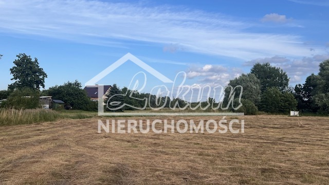 Działka budowlana 2507 m², Tatynia - zdjęcie 4