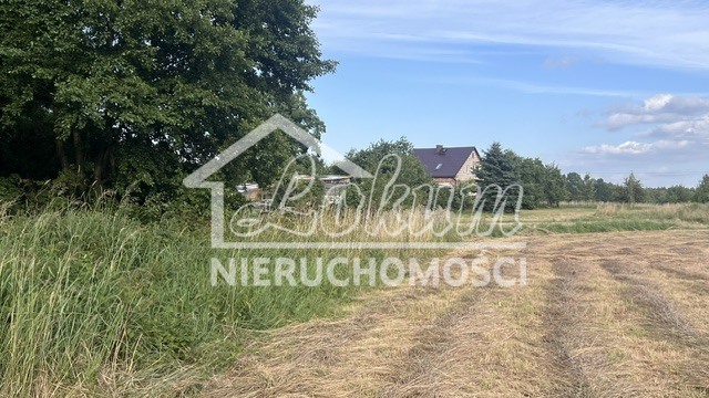 Działka budowlana 2507 m², Tatynia - zdjęcie 5