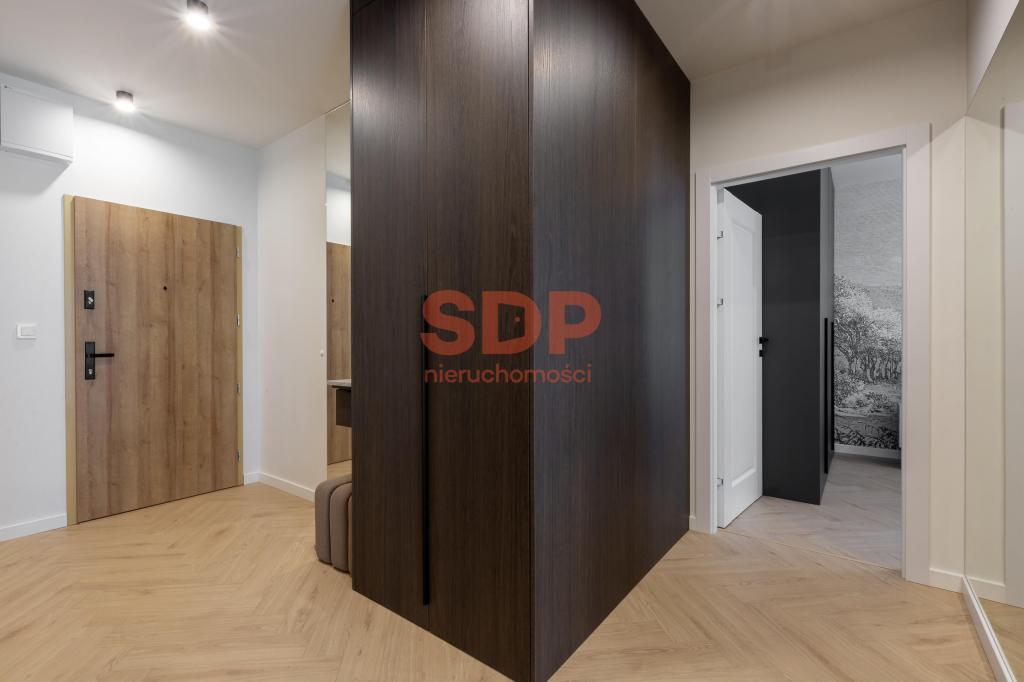 Mieszkanie 56 m², Wrocław, Stare Miasto, Sikorskiego Władysława - zdjęcie 13