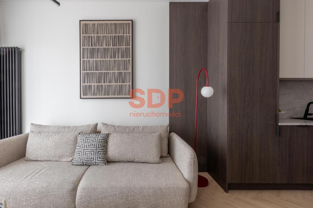Mieszkanie 56 m², Wrocław, Stare Miasto, Sikorskiego Władysława - zdjęcie 16