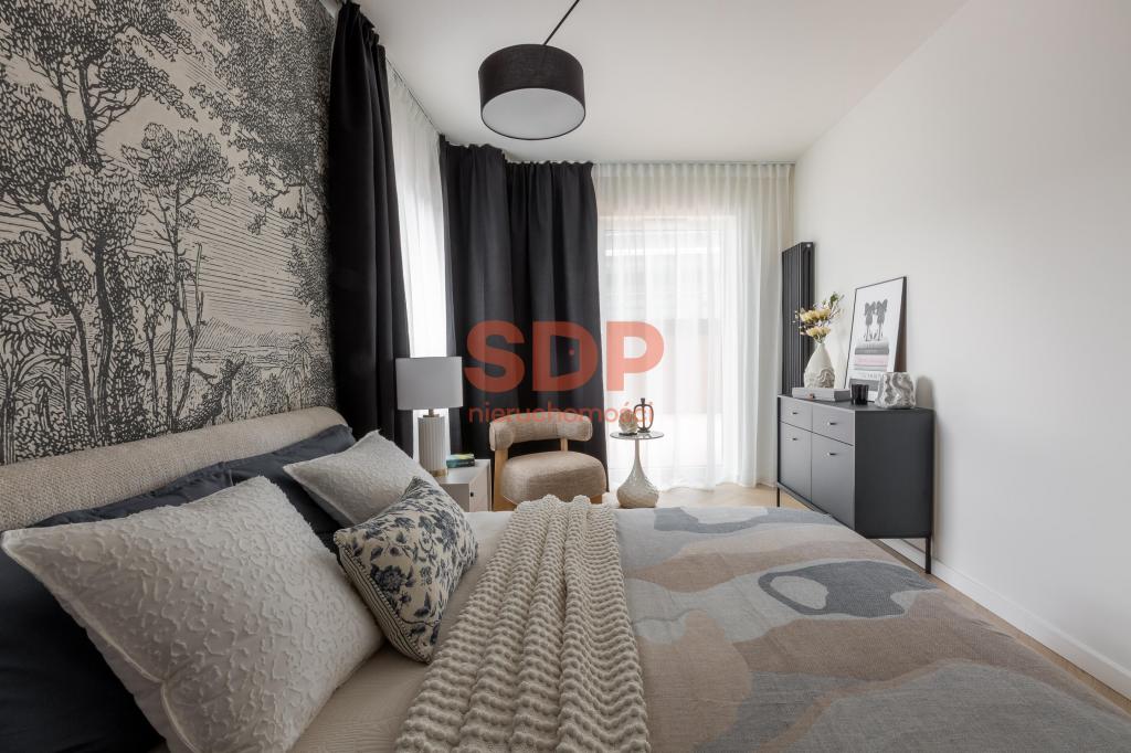 Mieszkanie 56 m², Wrocław, Stare Miasto, Sikorskiego Władysława - zdjęcie 6