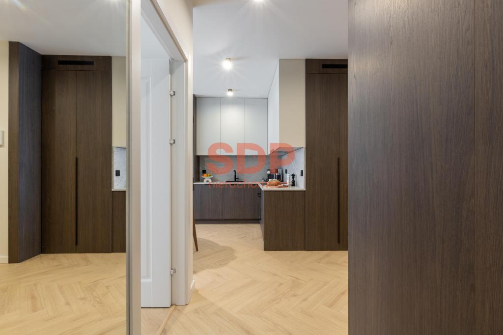 Mieszkanie 56 m², Wrocław, Stare Miasto, Sikorskiego Władysława - zdjęcie 12