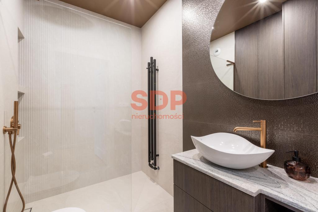 Mieszkanie 56 m², Wrocław, Stare Miasto, Sikorskiego Władysława - zdjęcie 15