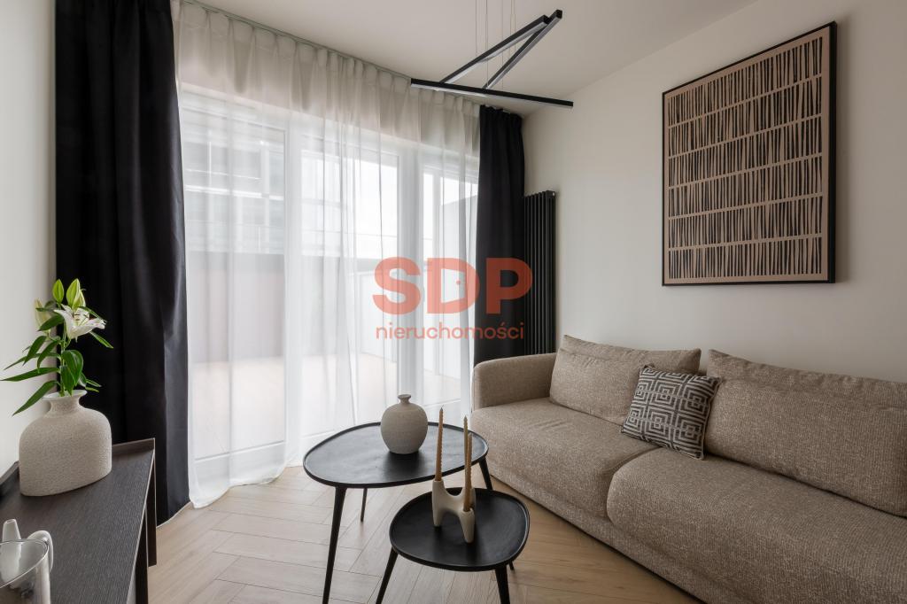 Mieszkanie 56&nbsp;m², Wrocław, Sikorskiego Władysława - zdjęcie 1