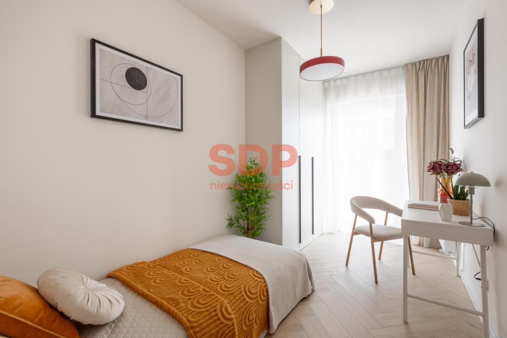 Mieszkanie 56 m², Wrocław, Stare Miasto, Sikorskiego Władysława - zdjęcie 11