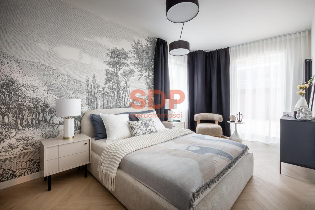 Mieszkanie 56 m², Wrocław, Stare Miasto, Sikorskiego Władysława - zdjęcie 5