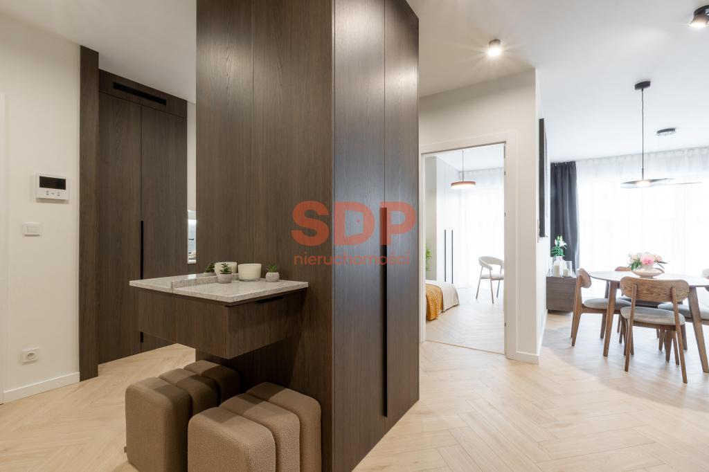 Mieszkanie 56 m², Wrocław, Stare Miasto, Sikorskiego Władysława - zdjęcie 18