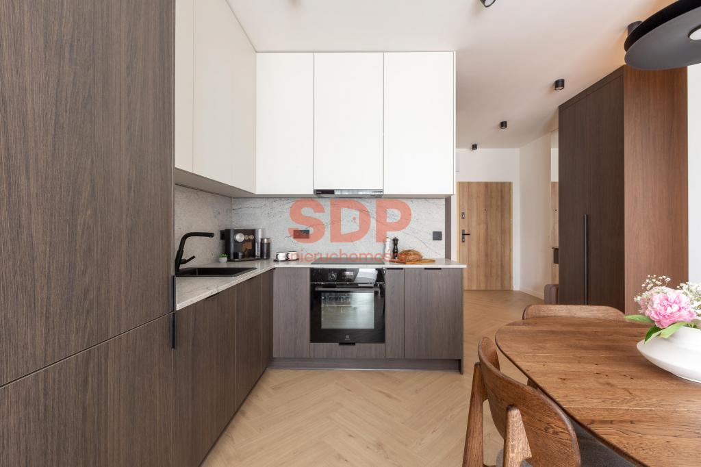 Mieszkanie 56 m², Wrocław, Stare Miasto, Sikorskiego Władysława - zdjęcie 4