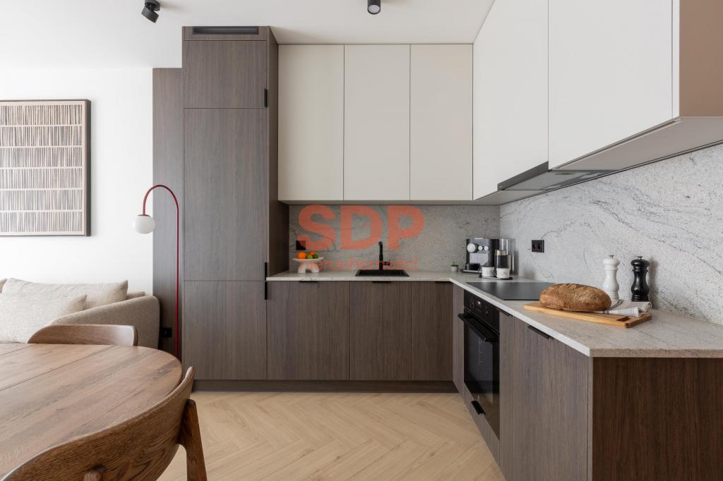 Mieszkanie 56 m², Wrocław, Stare Miasto, Sikorskiego Władysława - zdjęcie 1