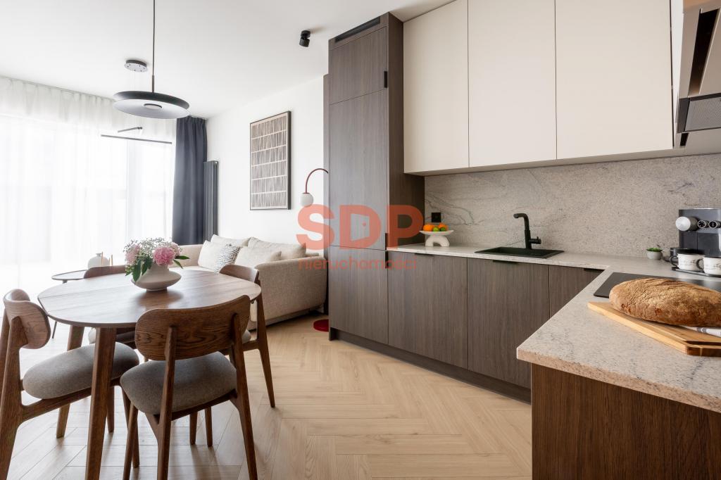 Mieszkanie 56 m², Wrocław, Stare Miasto, Sikorskiego Władysława - zdjęcie 3