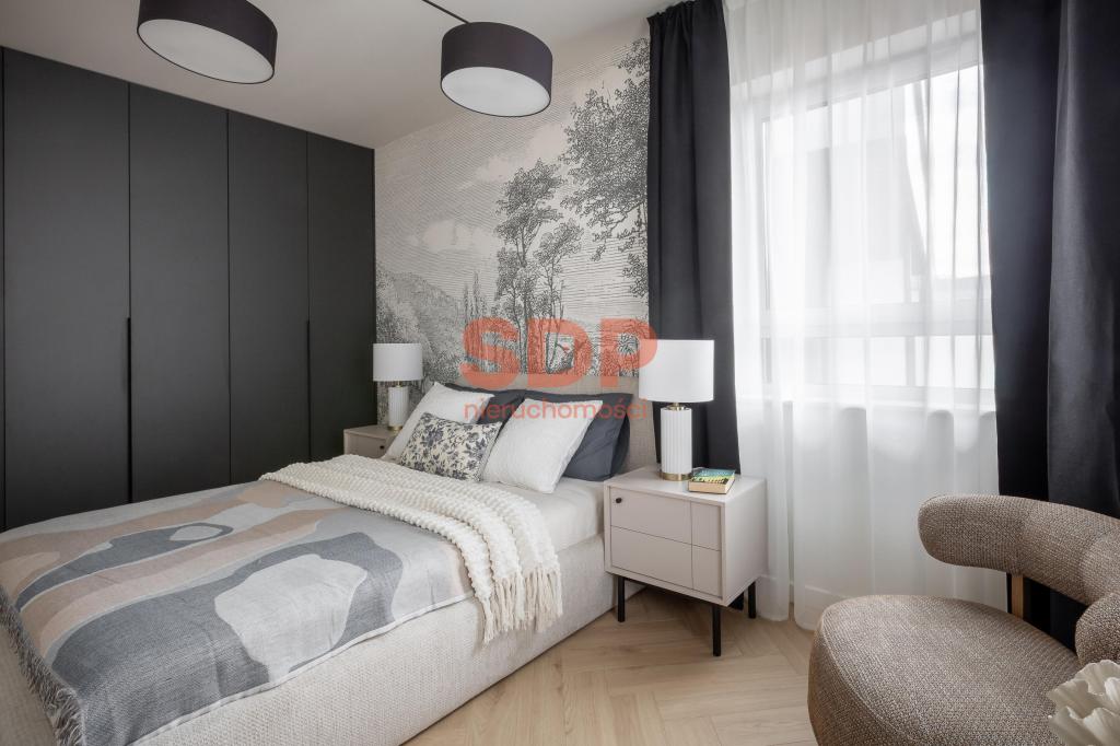 Mieszkanie 56 m², Wrocław, Stare Miasto, Sikorskiego Władysława - zdjęcie 8