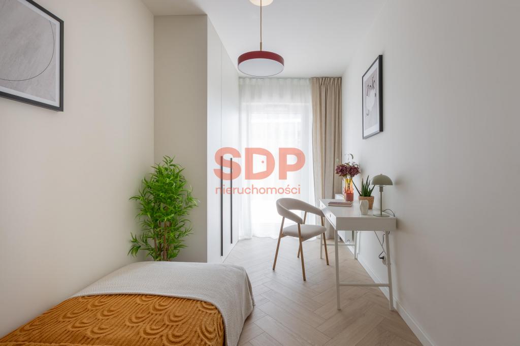 Mieszkanie 56 m², Wrocław, Stare Miasto, Sikorskiego Władysława - zdjęcie 10