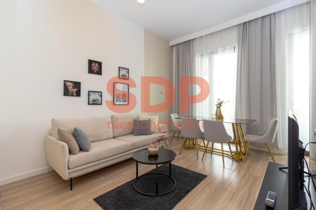 Mieszkanie 28 m², Łódź, Śródmieście, Tuwima Juliana - zdjęcie 1