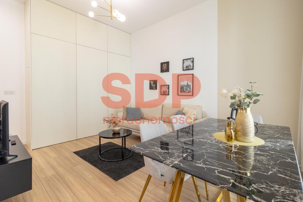 Mieszkanie 28 m², Łódź, Śródmieście, Tuwima Juliana - zdjęcie 15