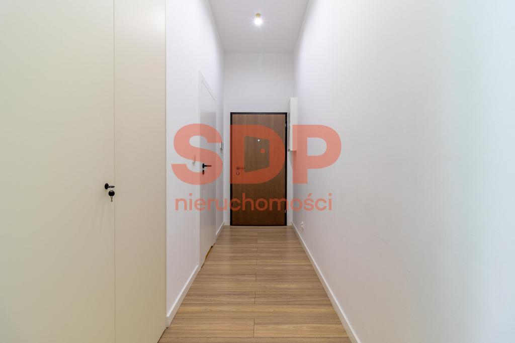 Mieszkanie 28 m², Łódź, Śródmieście, Tuwima Juliana - zdjęcie 12