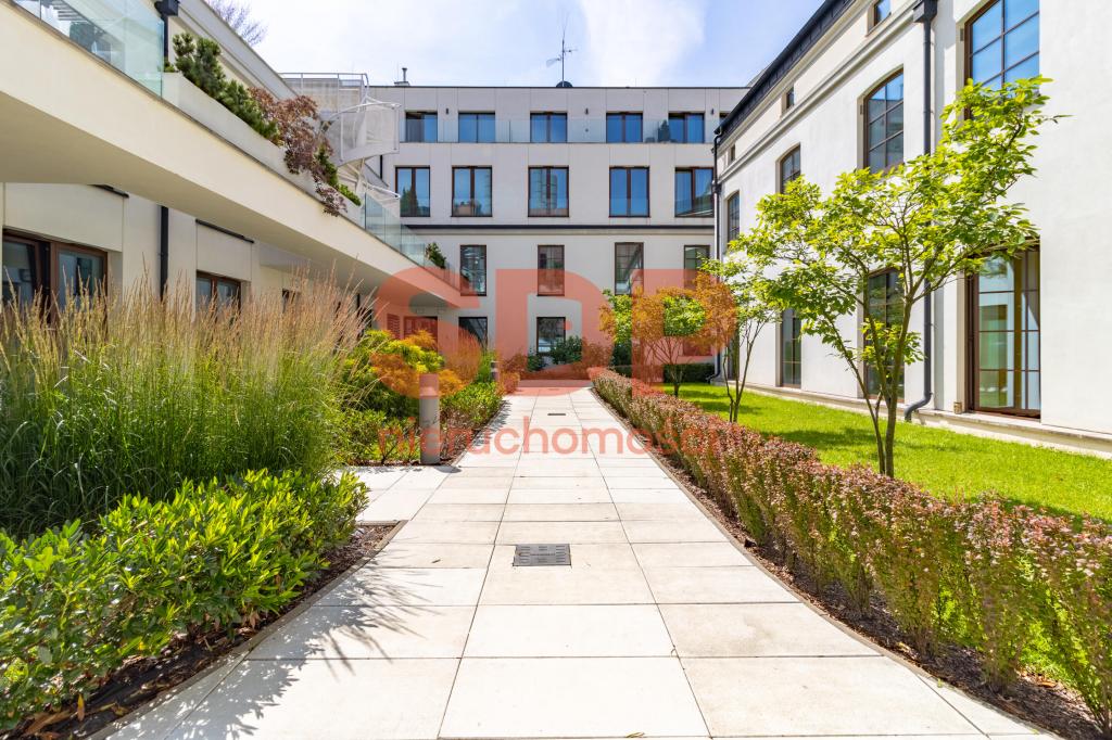 Mieszkanie 28 m², Łódź, Śródmieście, Tuwima Juliana - zdjęcie 5