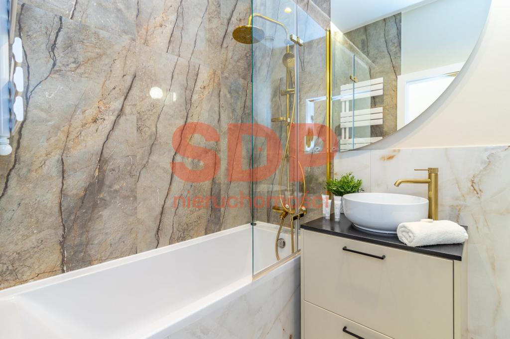 Mieszkanie 28 m², Łódź, Śródmieście, Tuwima Juliana - zdjęcie 3