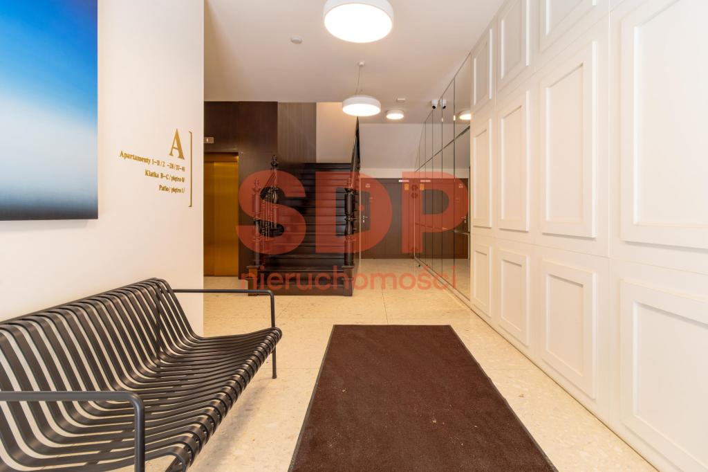 Mieszkanie 33 m², Łódź, Śródmieście, Tuwima Juliana - zdjęcie 16