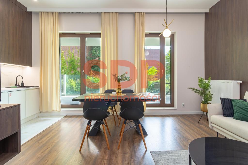 Mieszkanie 33 m², Łódź, Śródmieście, Tuwima Juliana - zdjęcie 1
