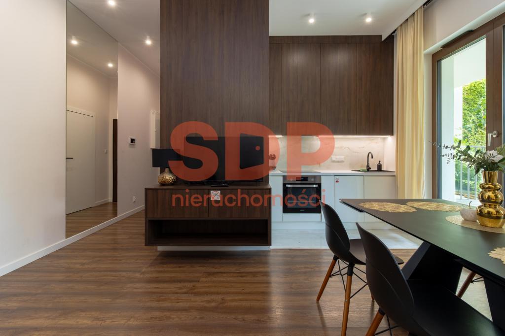 Mieszkanie 33 m², Łódź, Śródmieście, Tuwima Juliana - zdjęcie 3