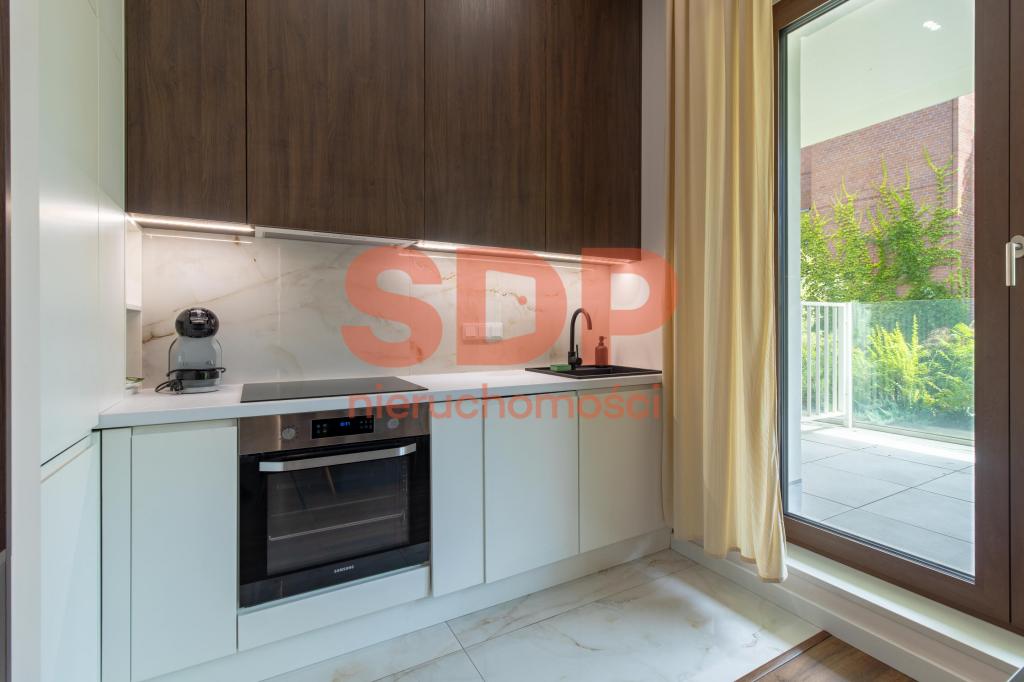 Mieszkanie 33 m², Łódź, Śródmieście, Tuwima Juliana - zdjęcie 11
