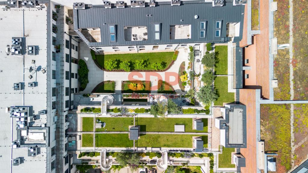 Mieszkanie 33 m², Łódź, Śródmieście, Tuwima Juliana - zdjęcie 5